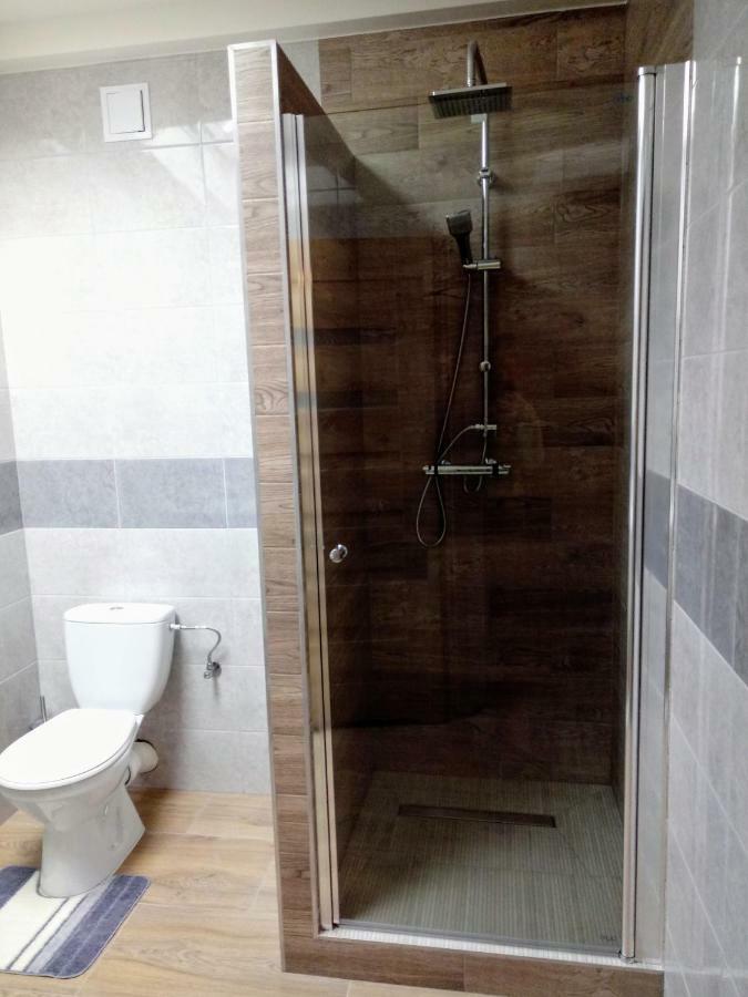Noclegi Na Heweliusza Sanok Exterior foto