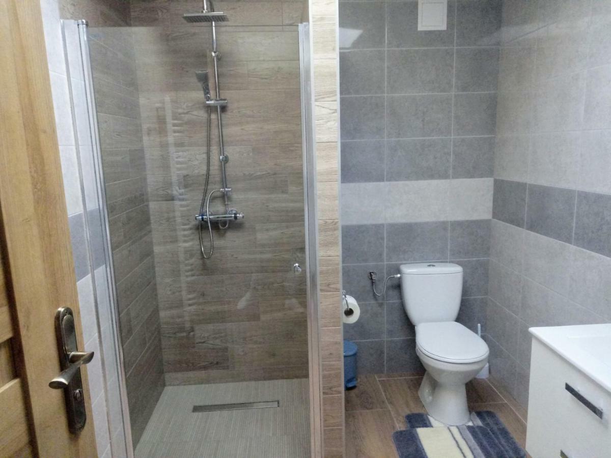 Noclegi Na Heweliusza Sanok Exterior foto